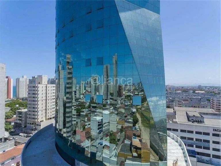 SALA COMERCIAL EM ITAPARICA. - Foto 4