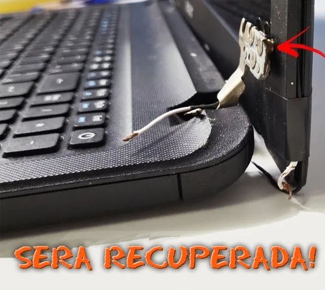 Reparo de Placa Mãe Conserto placas Acer Asus Samsung Dell CCE HP de Notebook e PC - Foto 3