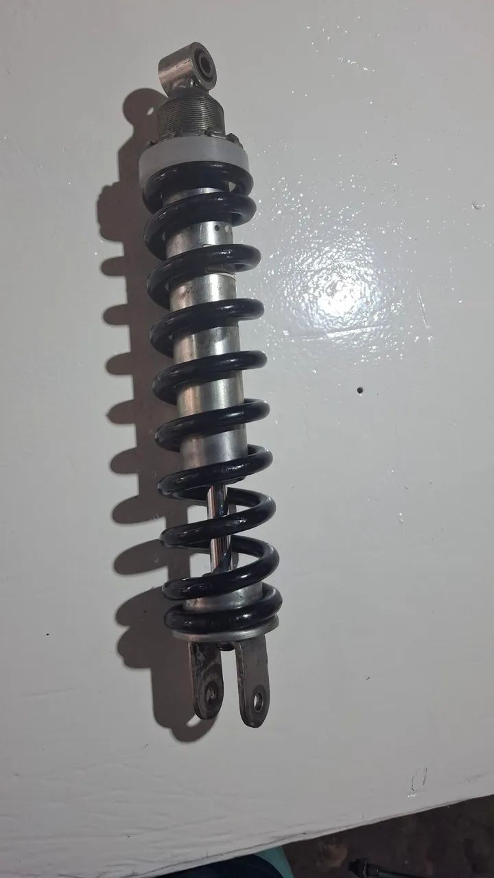 Amortecedor Traseiro XRE 300