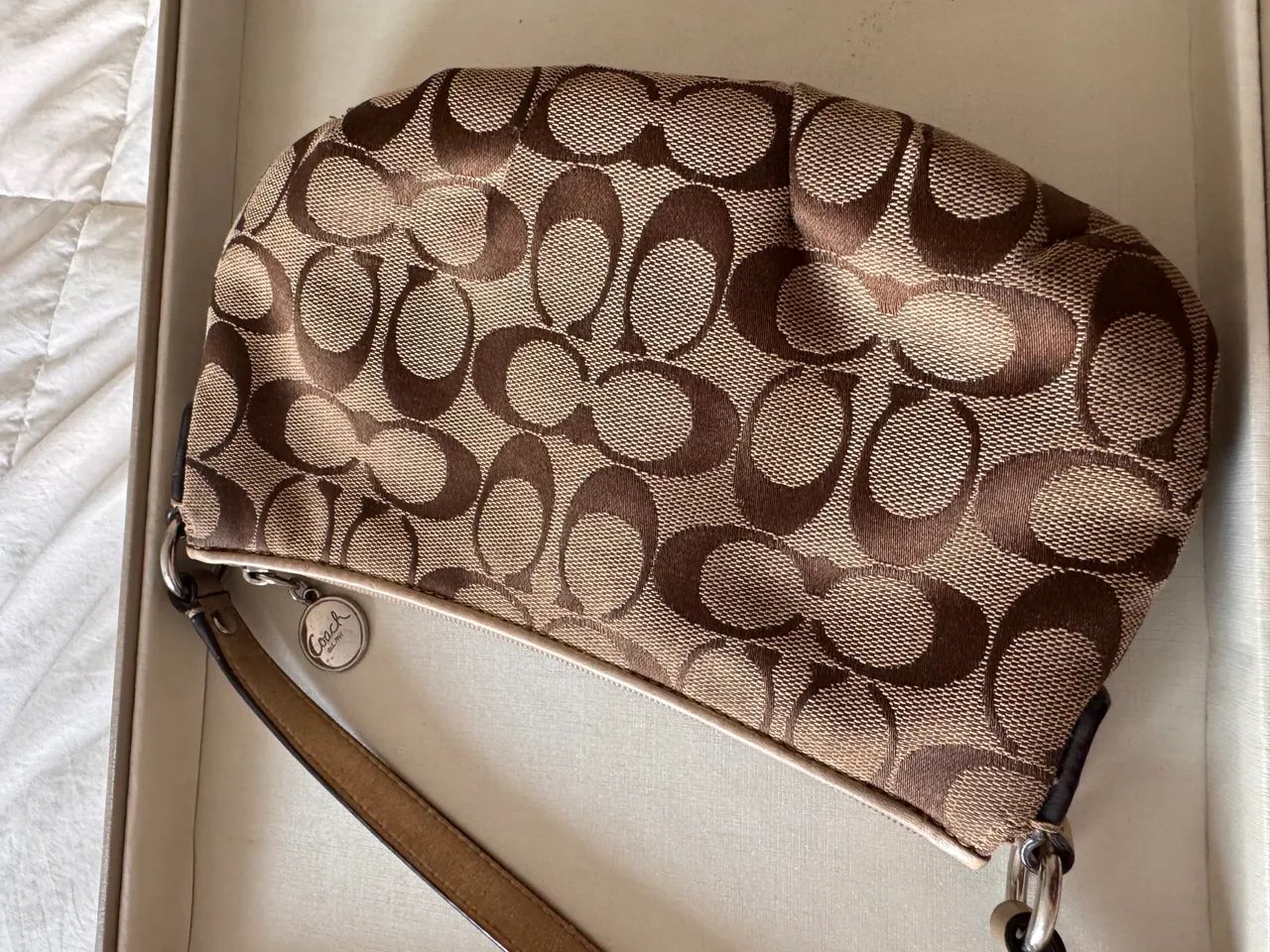 Bolsa coach - Foto 3