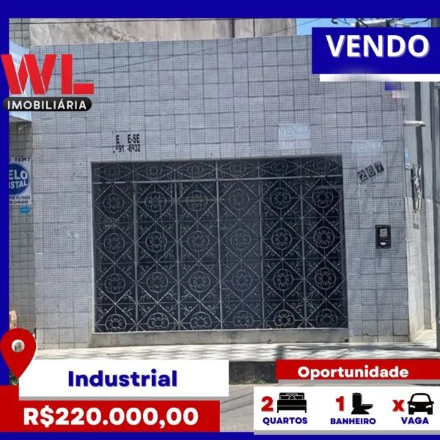 Vendo - Industrial 