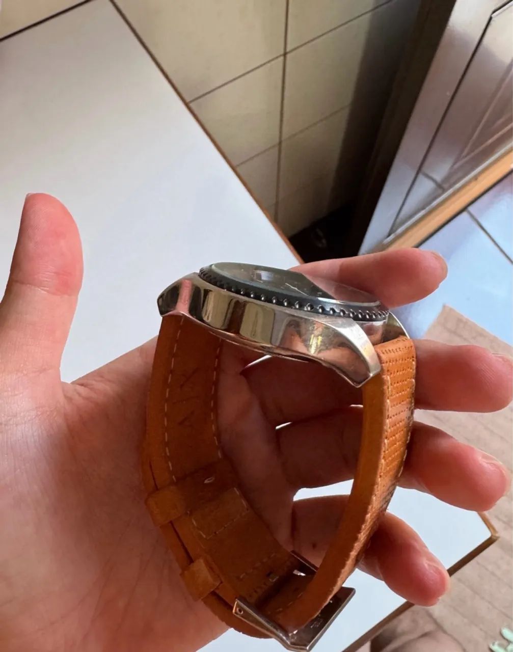 Relógio Armani Exchange AX1608 - Foto 5