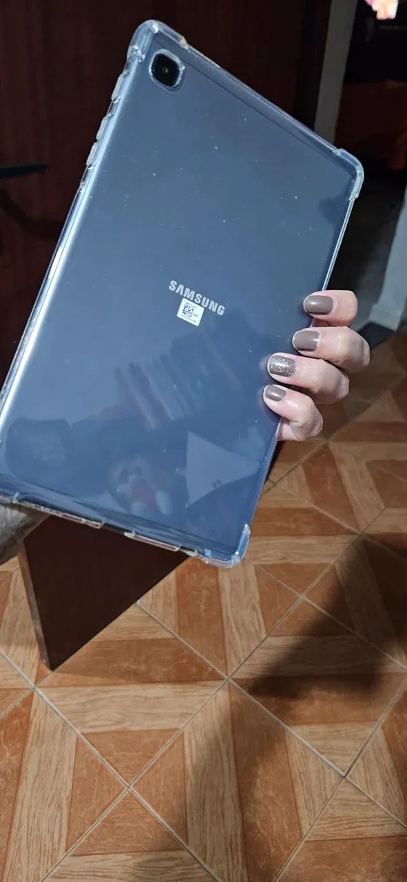 Galaxy tab A7 Lite64169279186435120