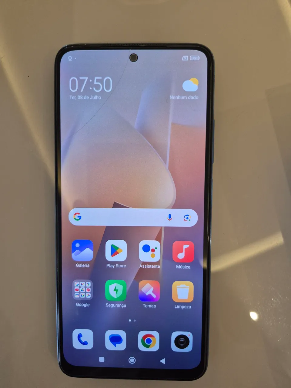 Xiaomi redmi note 11
