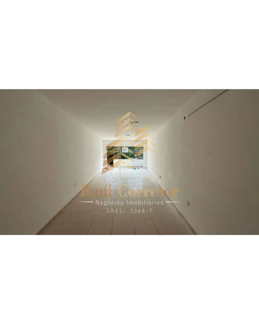 Sala comercial em Planície da Serra - Serra - ES - Foto 4