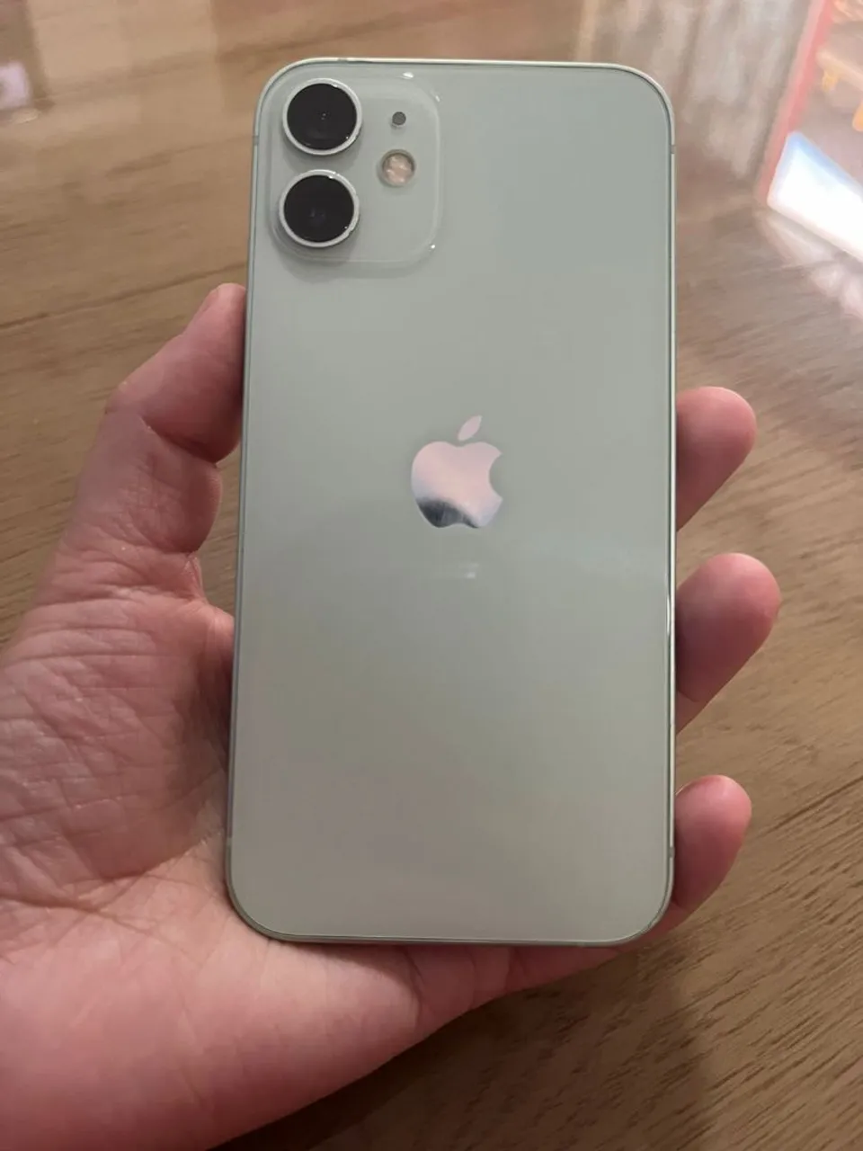 IPhone 12mini Léia 