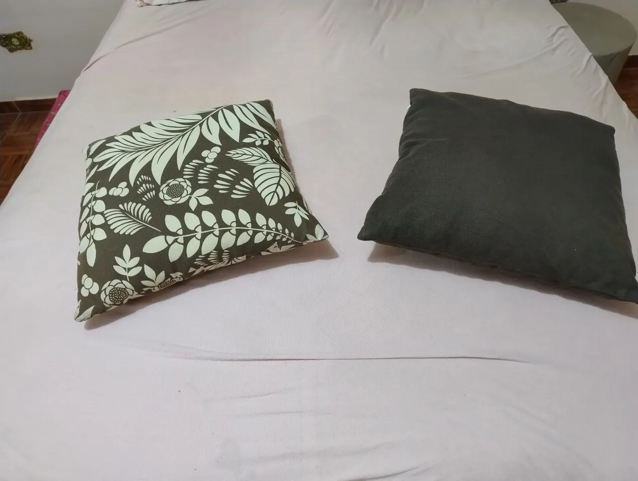 Almofadas Decorativas