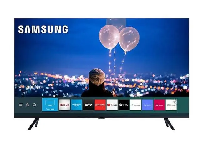 Smart tv