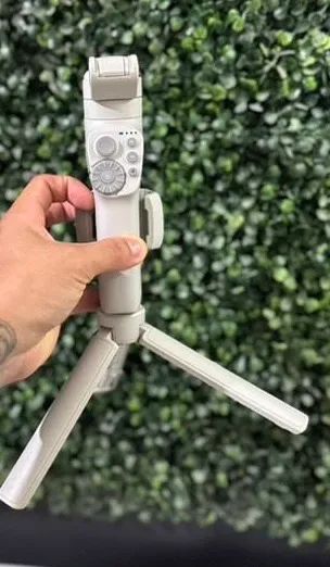 Gimbal Estabilizador VIMBLE 3SE para Câmera de celular  - Foto 3