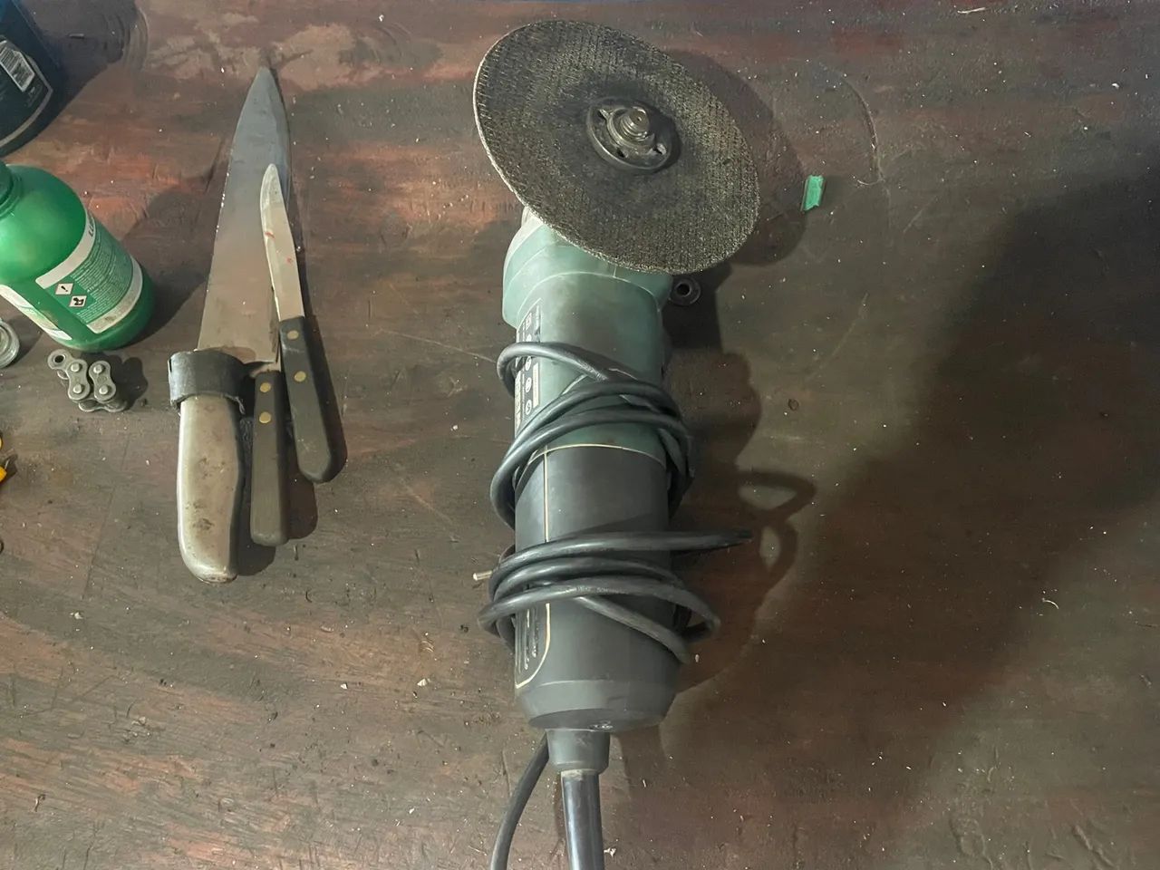 Venda Completa de Equipamentos para Oficina de Motos - Ótima Oportunidade! - Foto 2