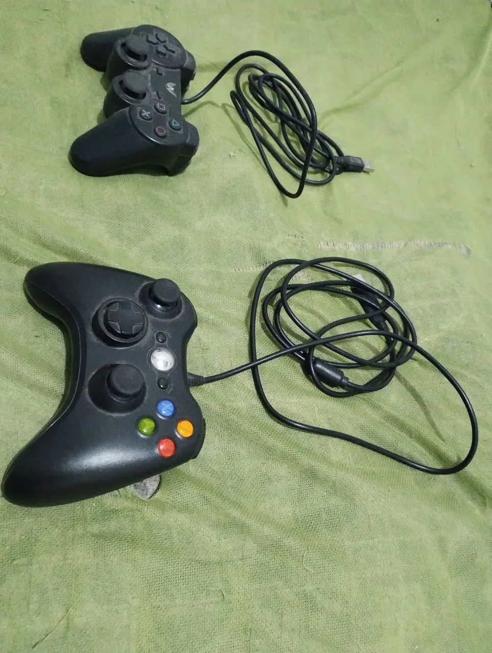 Controles de PC - Foto 2