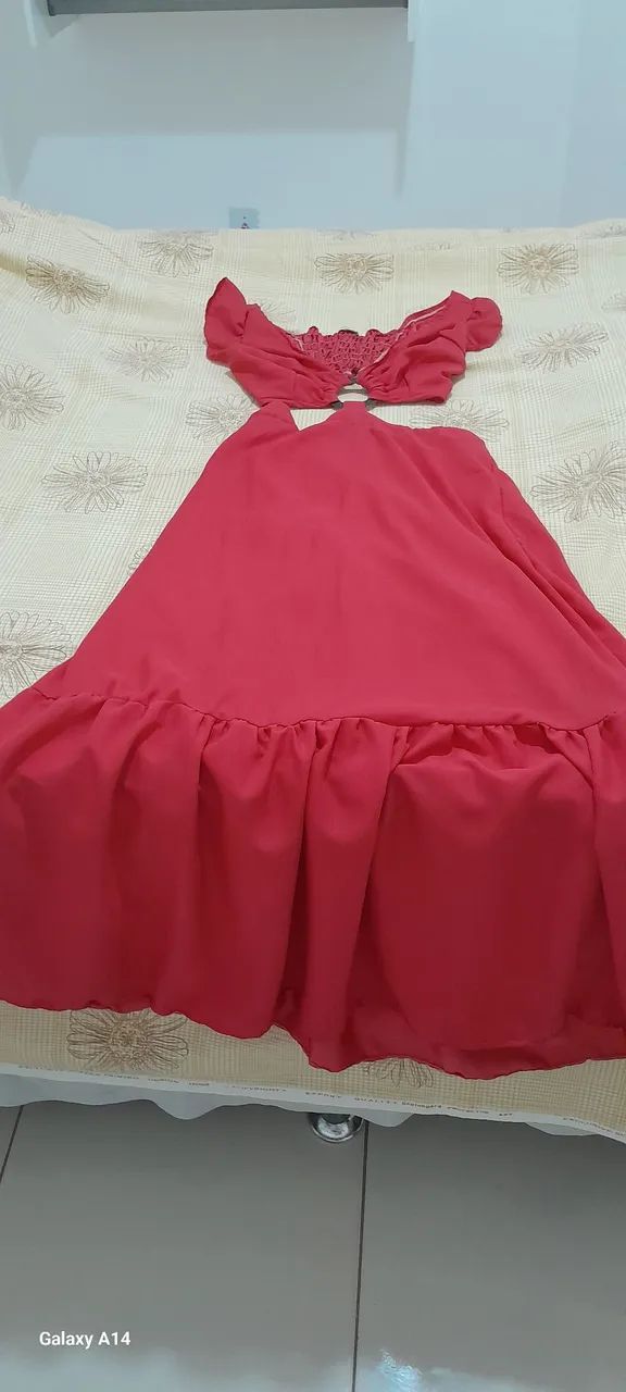 Vestido - Foto 3
