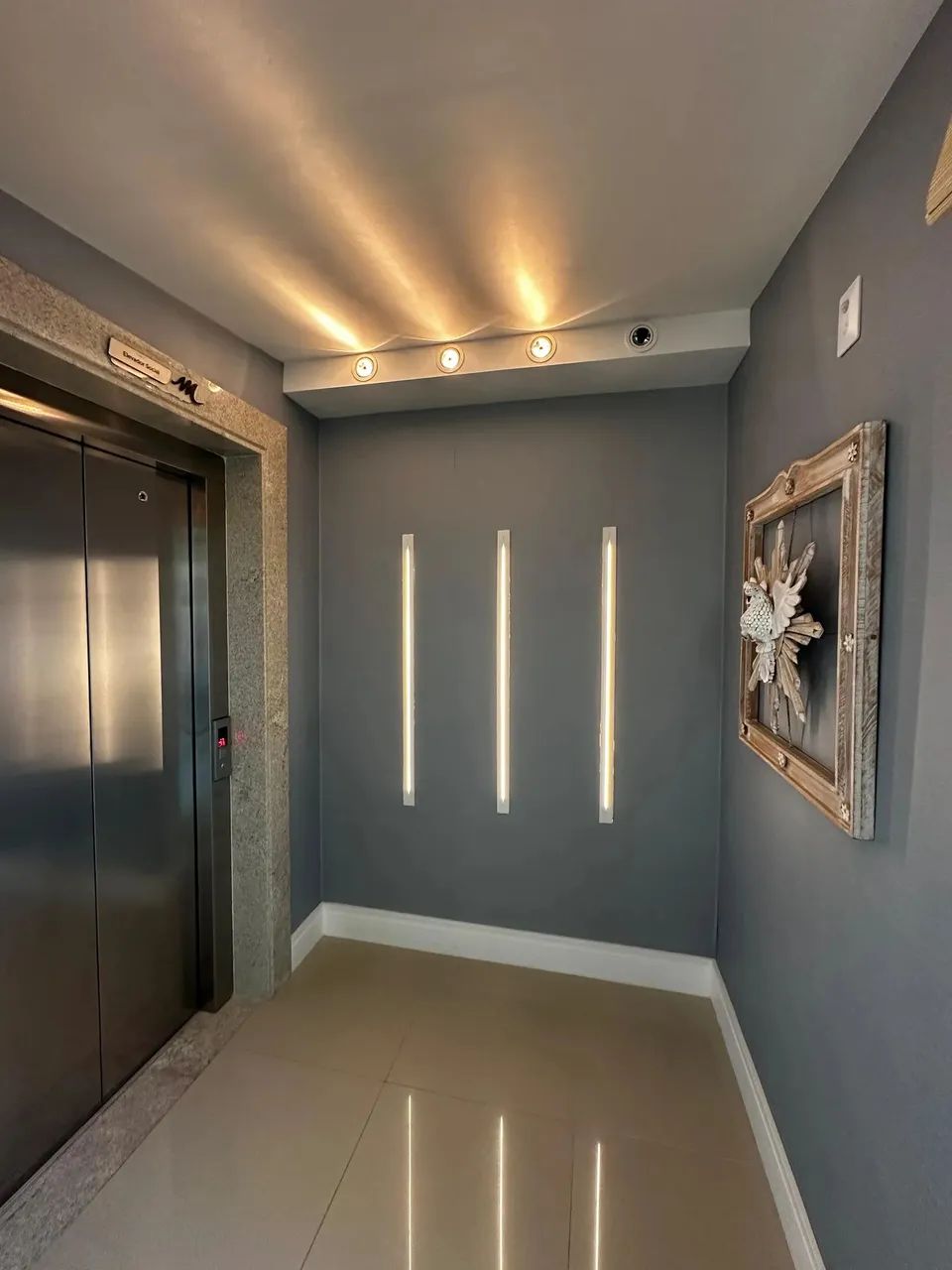 Apartamento Padrão no Marina´S Art Residence Atalaia   ,4 quartos ,4 banheiros - Foto 3