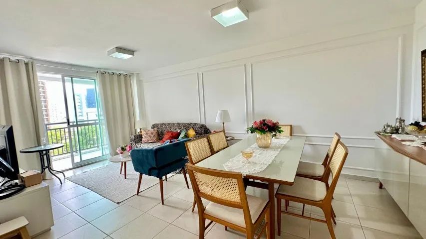 Apartamento no Jardim Oceania - 3 quartos -  Localização Privilegiada - Foto 2