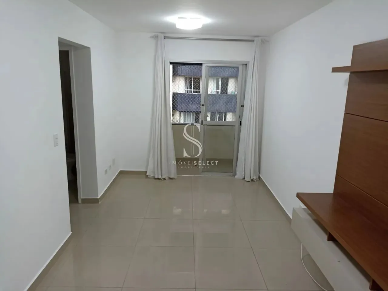 Condomínio Victória Vila Gumercindo, Apartamento de 64m² com 3 dormitórios, 1 vaga.