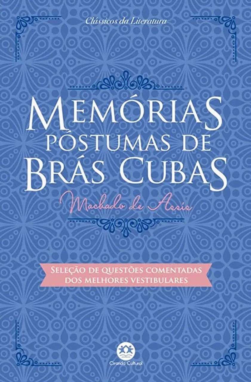 Livros - Memórias Póstumas de Brás Cubas, Iracema, O Cortiço - Foto 2