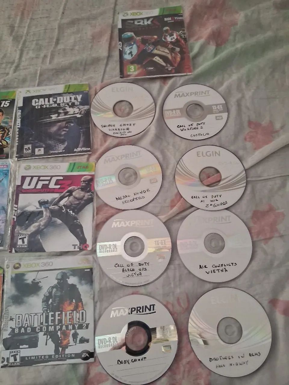 Xbox360 - Foto 5