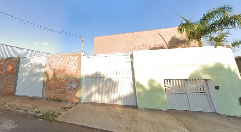 Galpão para alugar, Santa Rosa - Uberlândia/MG - Rotina Imobiliária