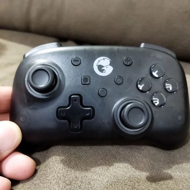 Gamepad - GameSir T4 Mini - Foto 2