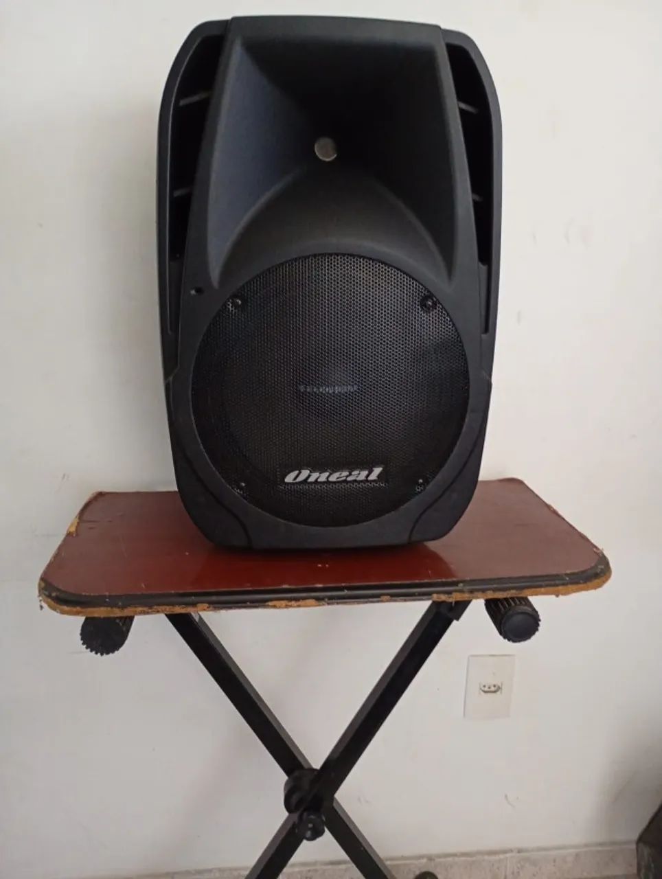 Caixa Passiva Oneal 300watts 12"