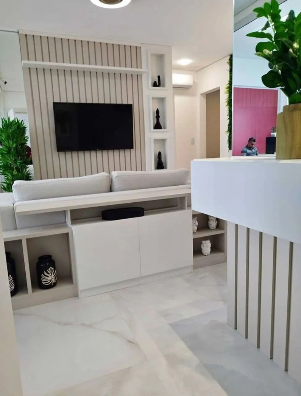 Estante para tv  - Foto 4