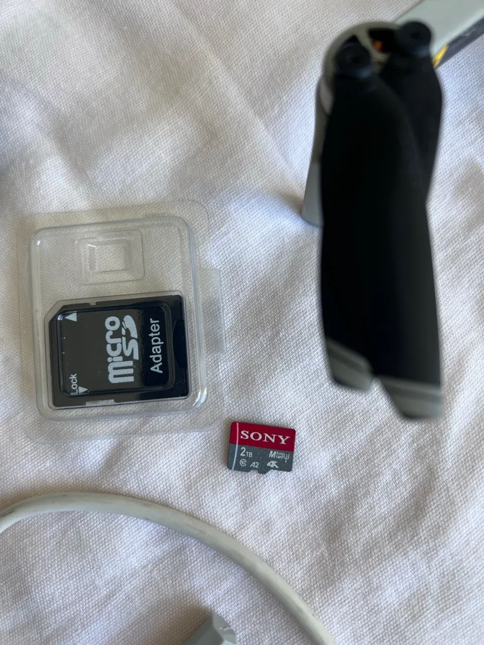 Drone DJI mini X - Foto 3