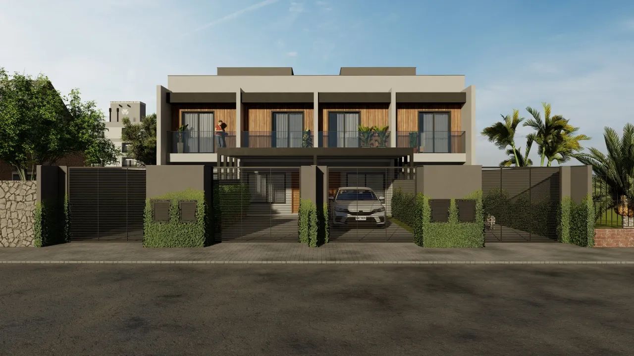 LINDO GEMINADO NO FLORESTA | 125 M² | SUÍTE + 2 | 2 VAGAS DE GARAGEM - Foto 2