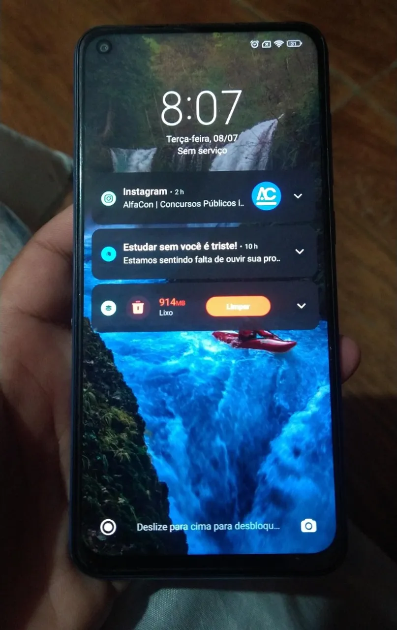 Redmi Note 9