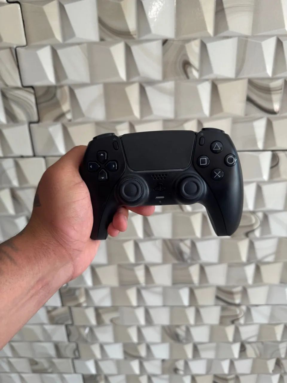 Controle Playstation 5 - Foto 4