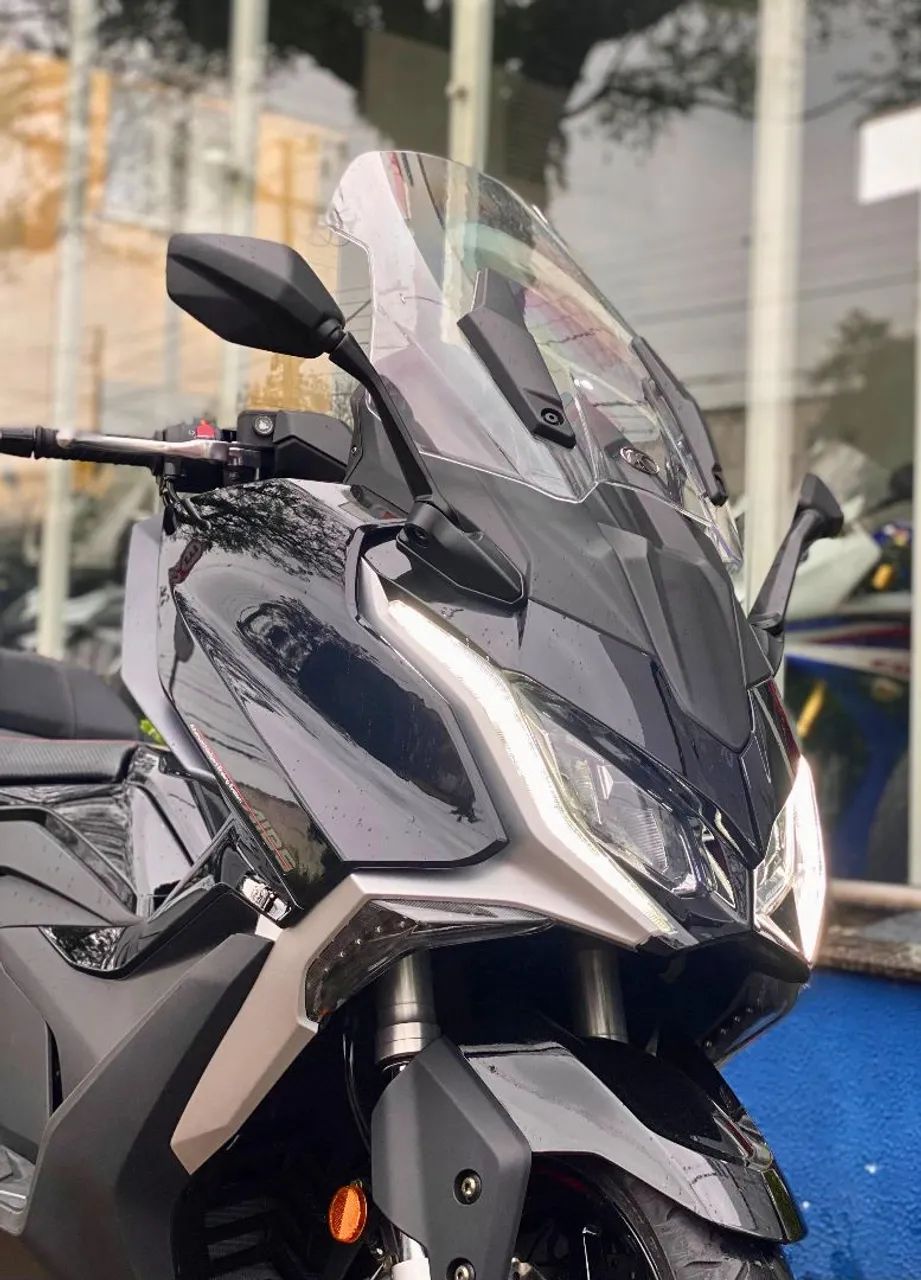 Kymco - AK 550 Premium 2025 0 km - Foto 2