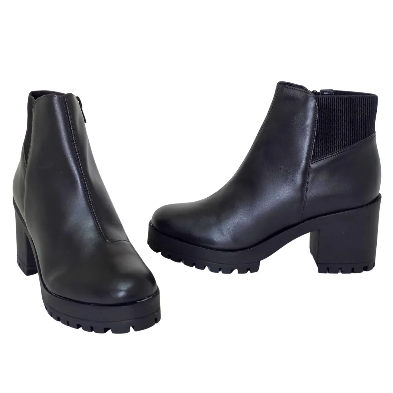 Bota Preta - AREZZO