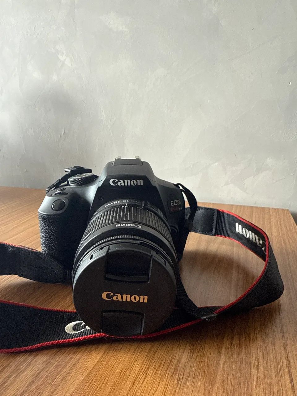 Cânon t7 - Foto 2