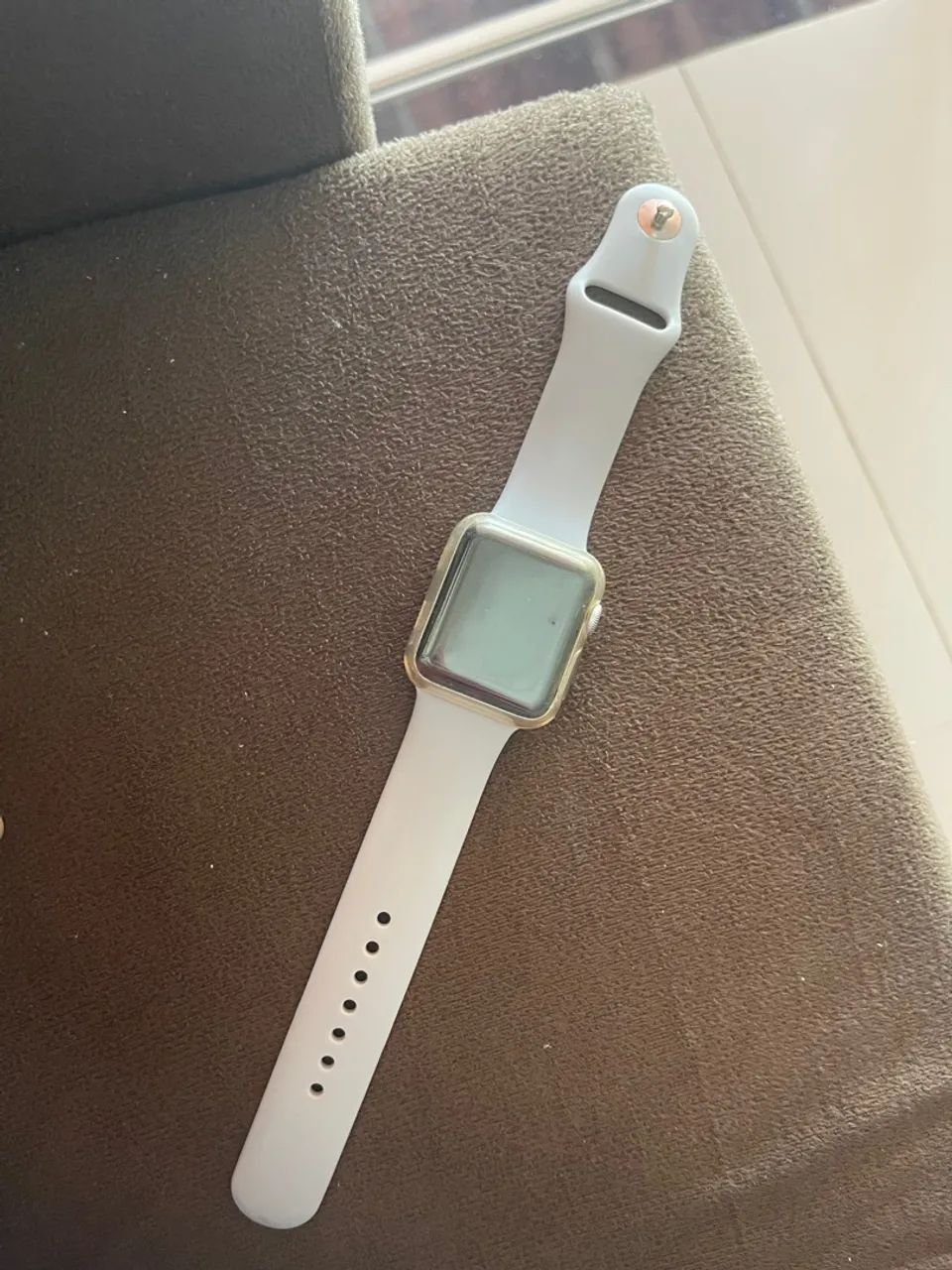 Apple Watch Series 3 - Branco