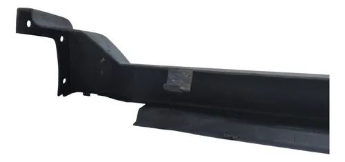 Spoiler Lateral Esquerdo Cherokee Sport 2012 - Foto 3