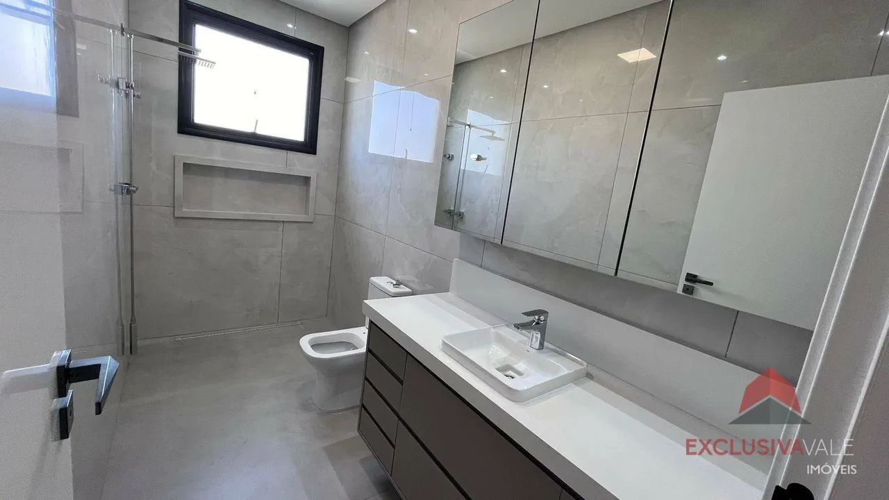 Casa com 4 dormitórios à venda, 520 m² por R$ 6.500.000,00 - Urbanova - São José dos Campo - Foto 2