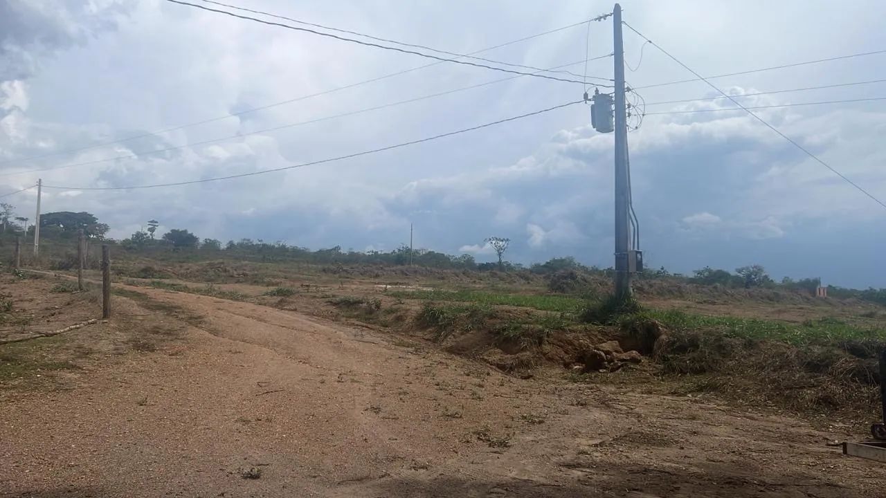 Foto - Águas Lindas de Goiás - Jardim Águas Lindas II