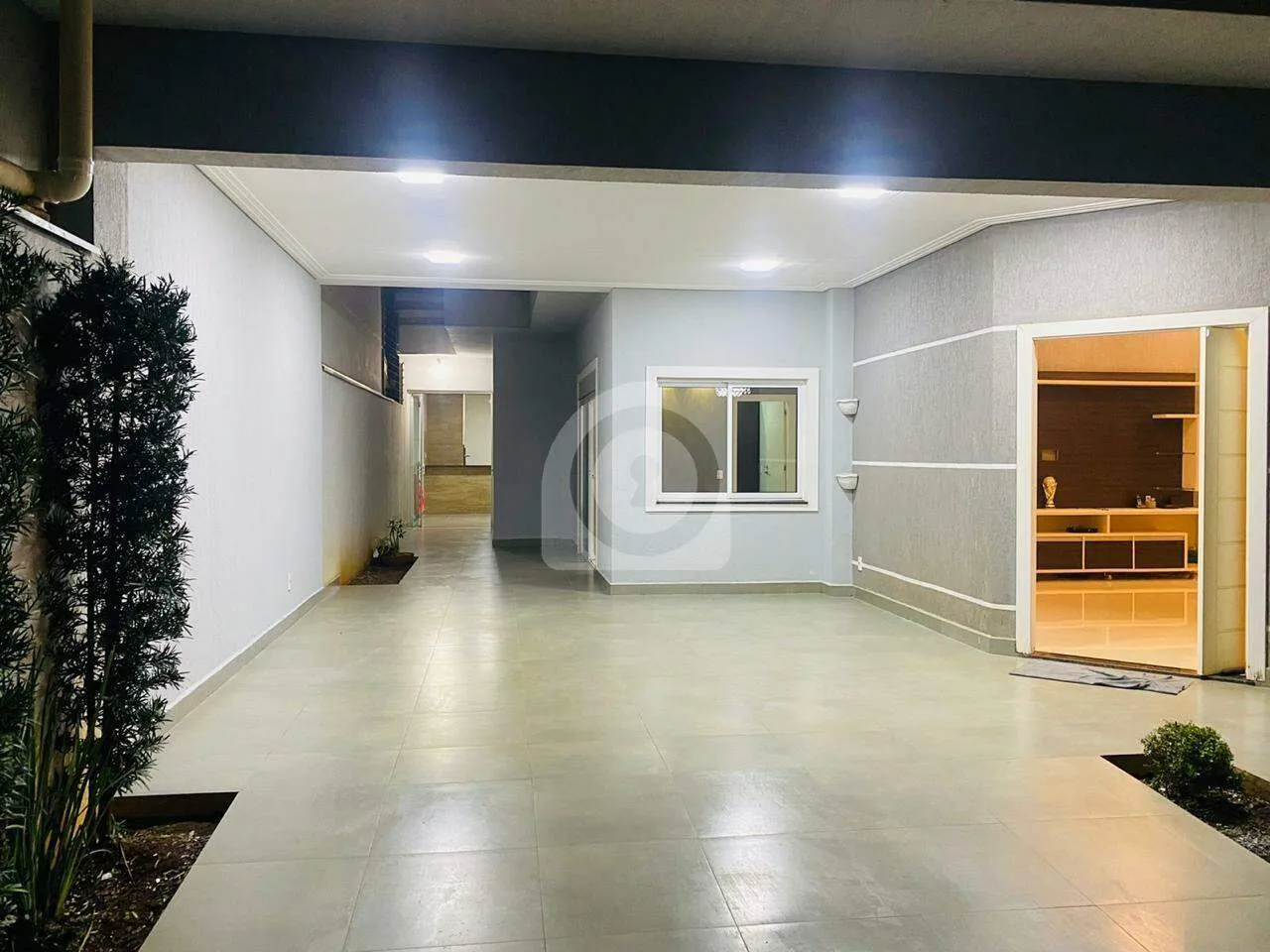 Casa à venda, 2 quartos, 1 suíte, 2 vagas, Ipê - Foz do Iguaçu/PR