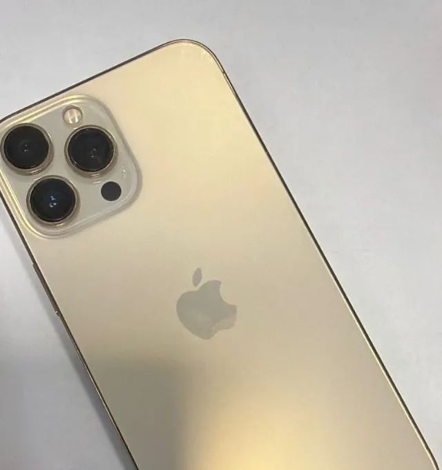 iPhone 13 Pro Max - 512GB - Celulares e Smartphones - Icaraí