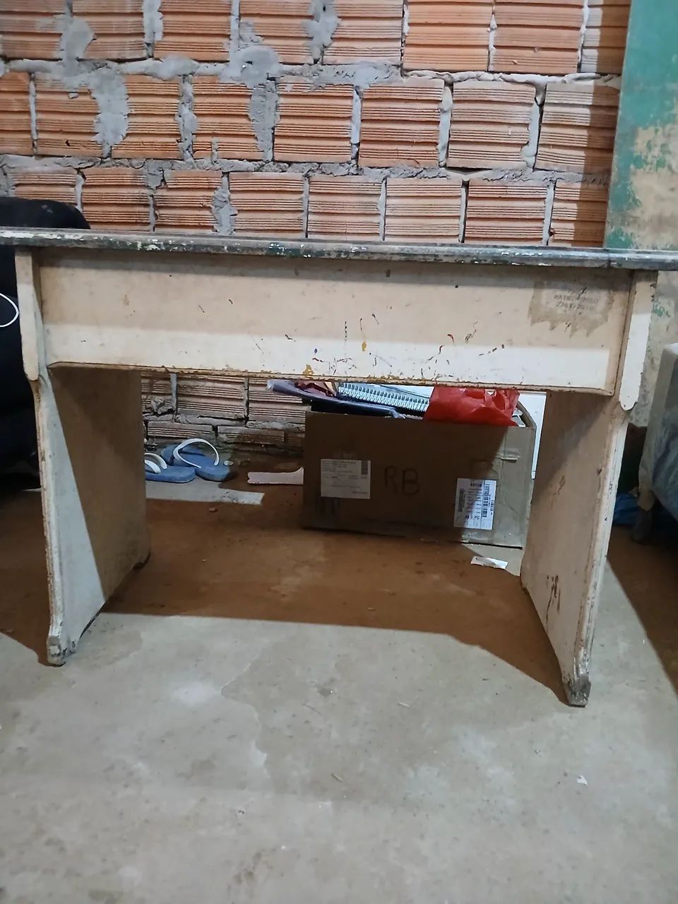 Mesa - Foto 3