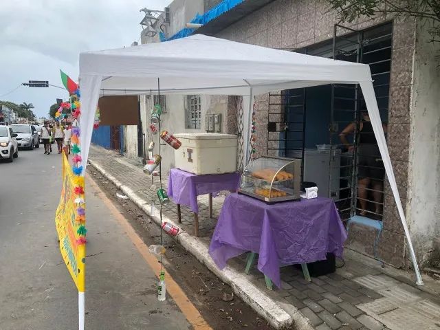 Imóvel  para  brincar  ou  comercializar  no  foco  do  carnaval  2026 (Olinda/PE). - Foto 2