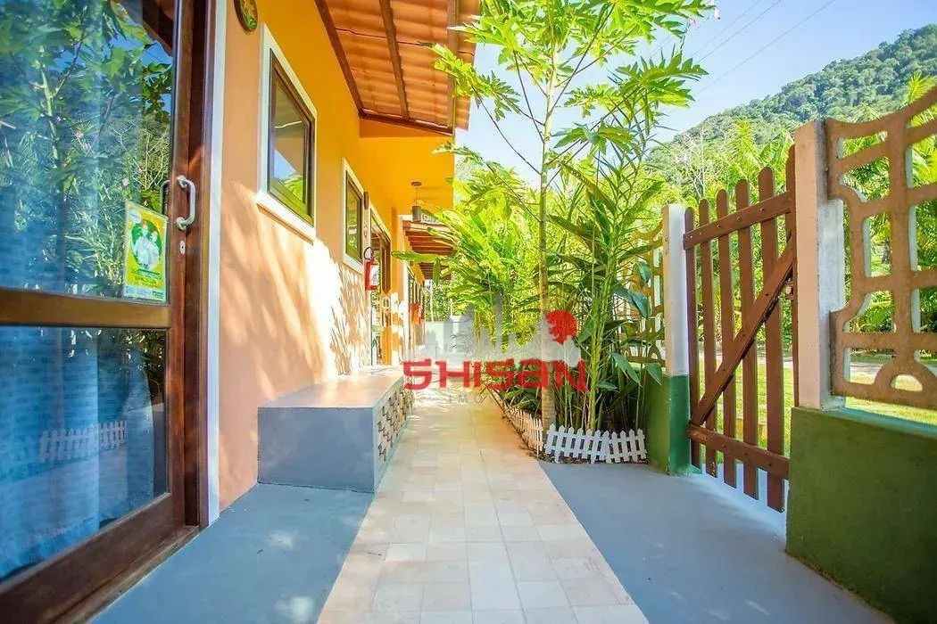 Vende-se Pousada Exclusiva em Ubatuba- Condominio fechado na Mata Atlântica! - Foto 2