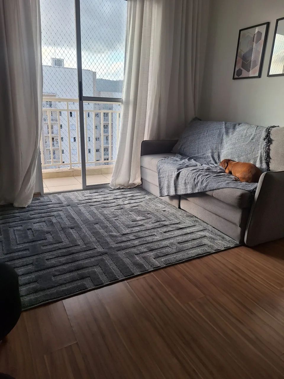 Apartamento a venda Mogilar Mogi das Cruzes  - Foto 3