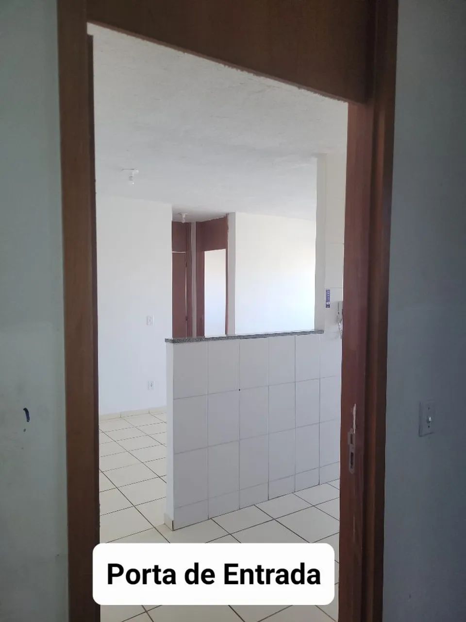 Foto - Brasília - Riacho Fundo II