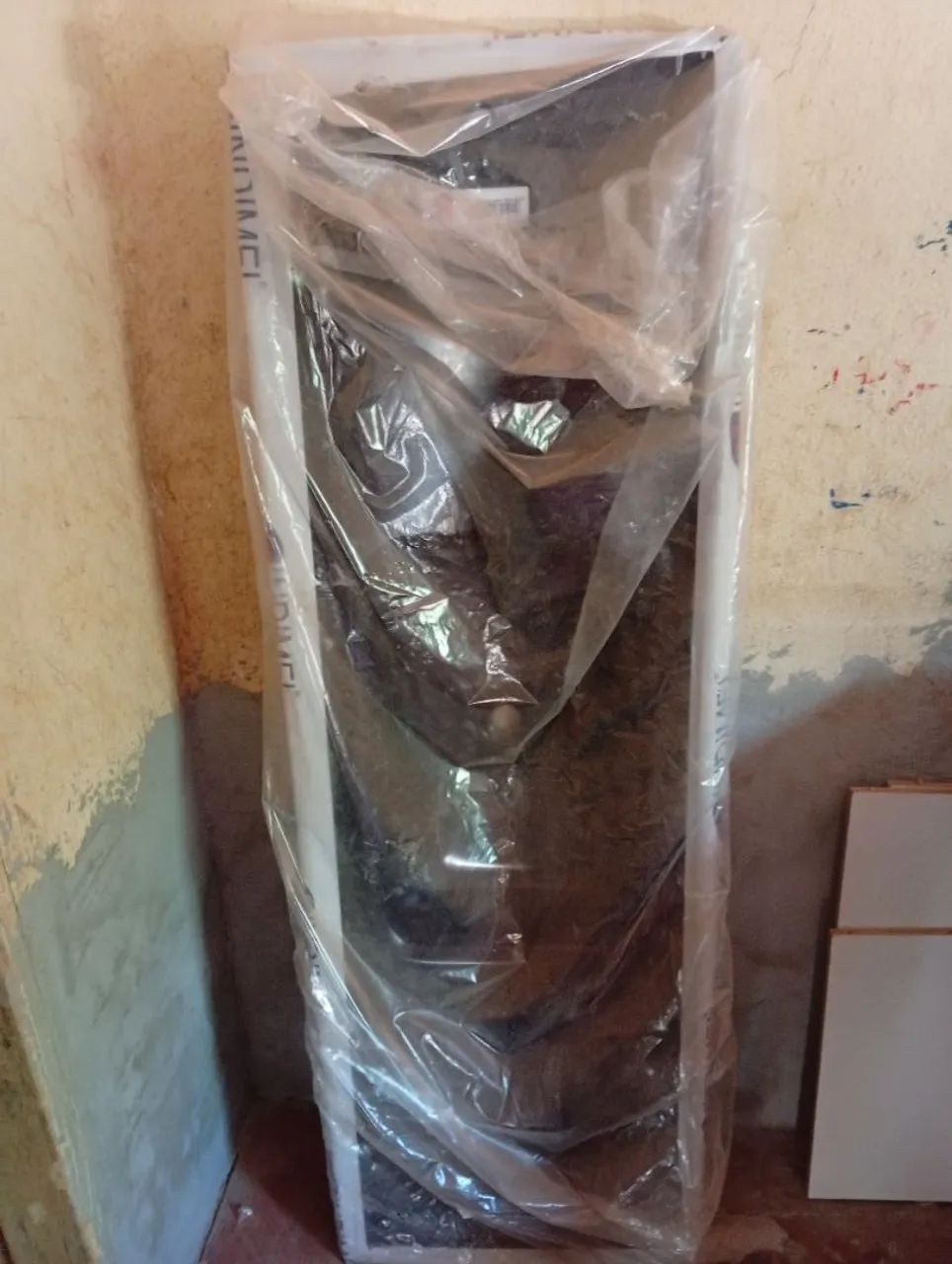 Pia de fibra preto - Foto 4