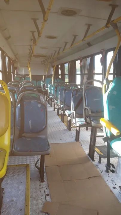 Vendo ônibus 2011/12 - Foto 4