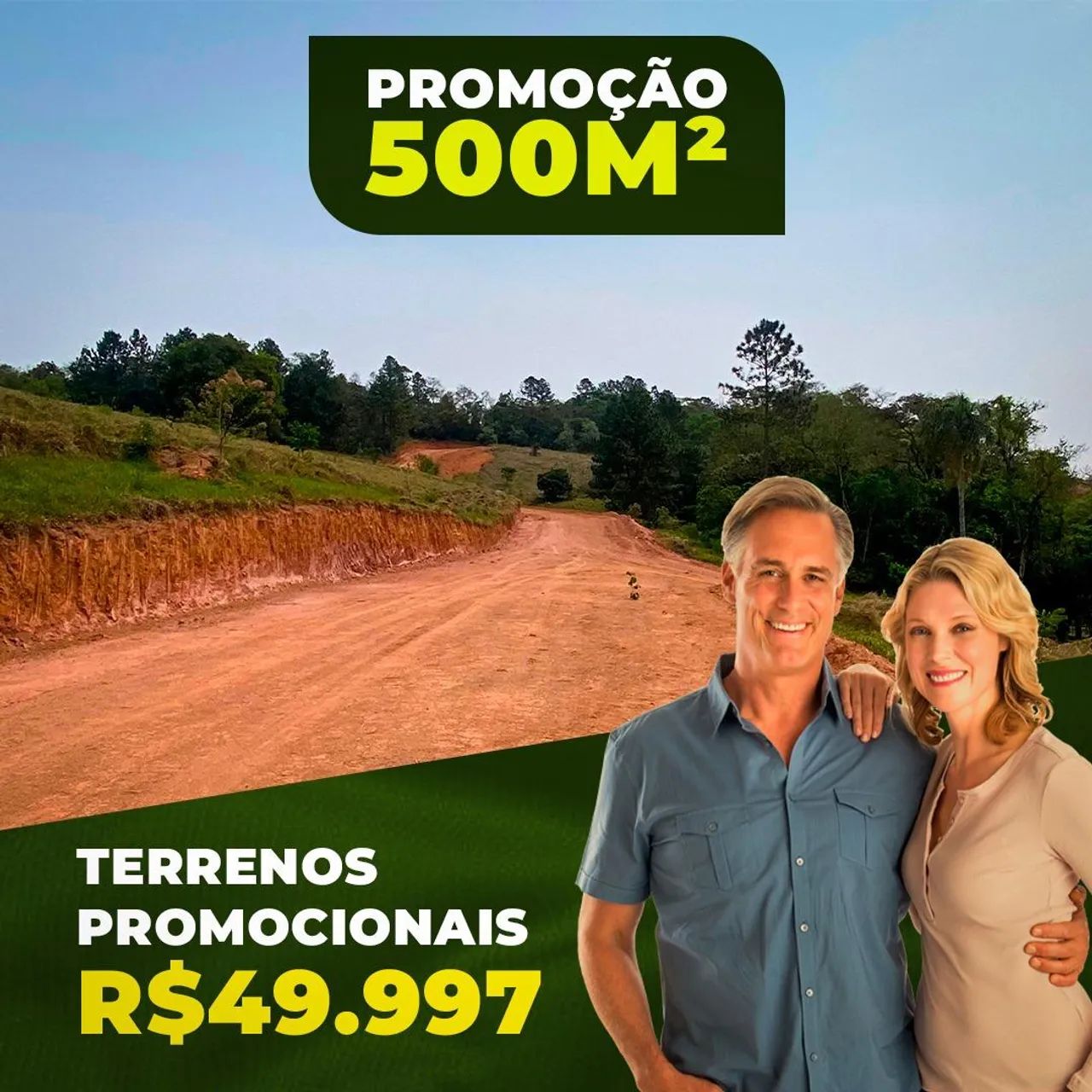 Seu refúgio de paz em Ibiúna está aqui