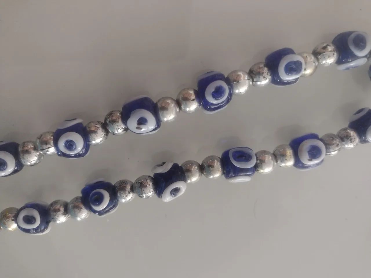 Colar olho grego  - Foto 4