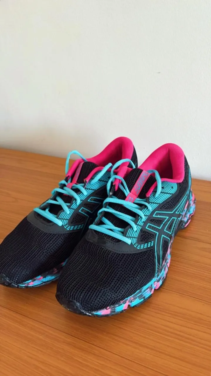 Tênis Asics Masculino