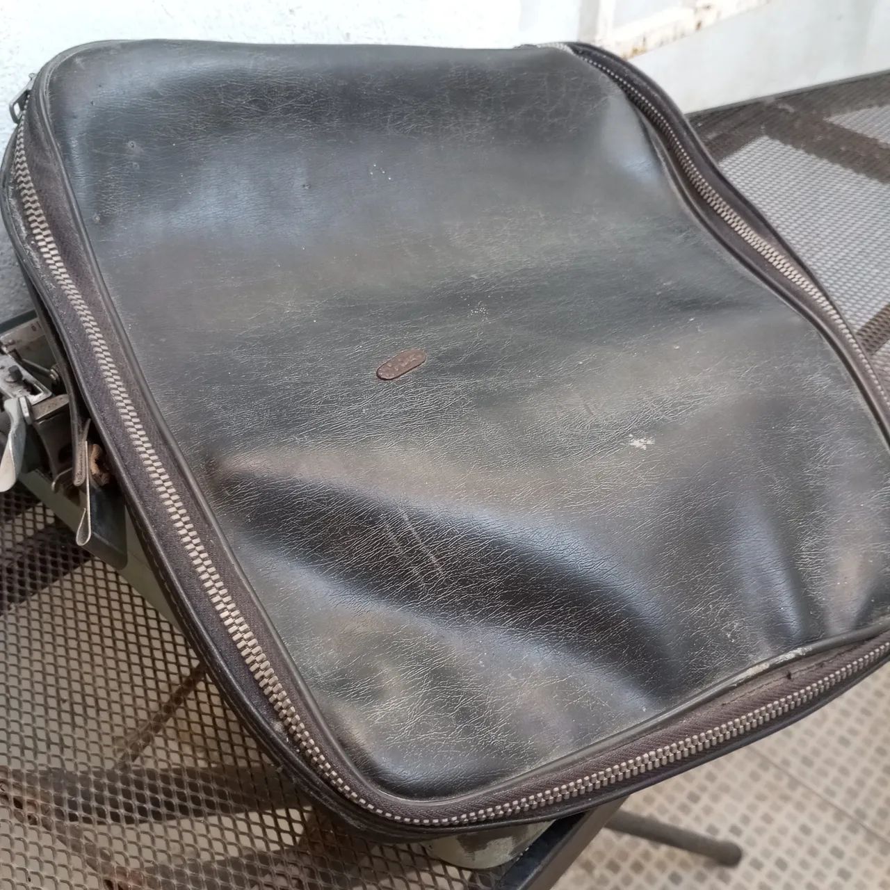 Máquina Escrever Olivetti Lettera 22 - Foto 6