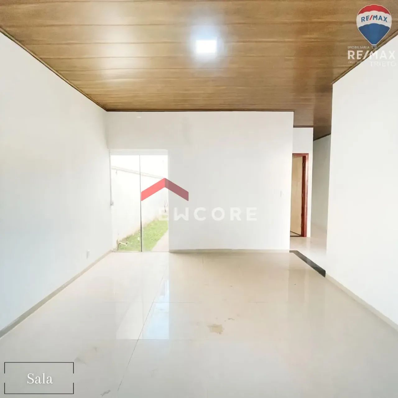 Casa em Rua Professora Alexandra Saedt - Residencial Bela Vista - Rondonópolis/MT - Foto 5